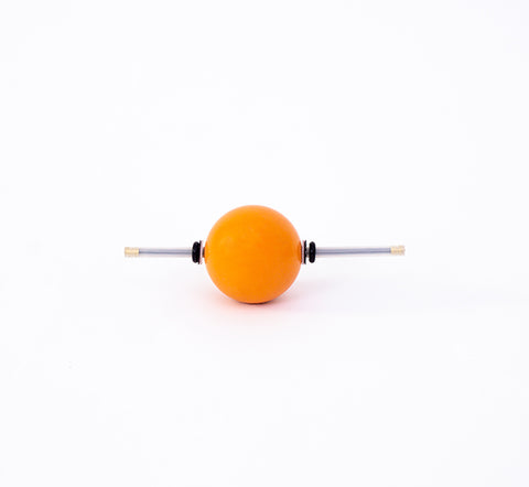 Orange Roller